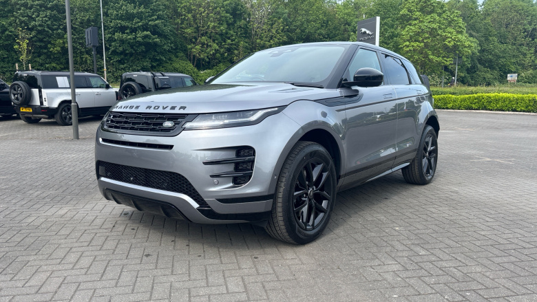 Land Rover Range Rover Evoque 1.5 P270e Dynamic SE 5dr Auto Hatchback